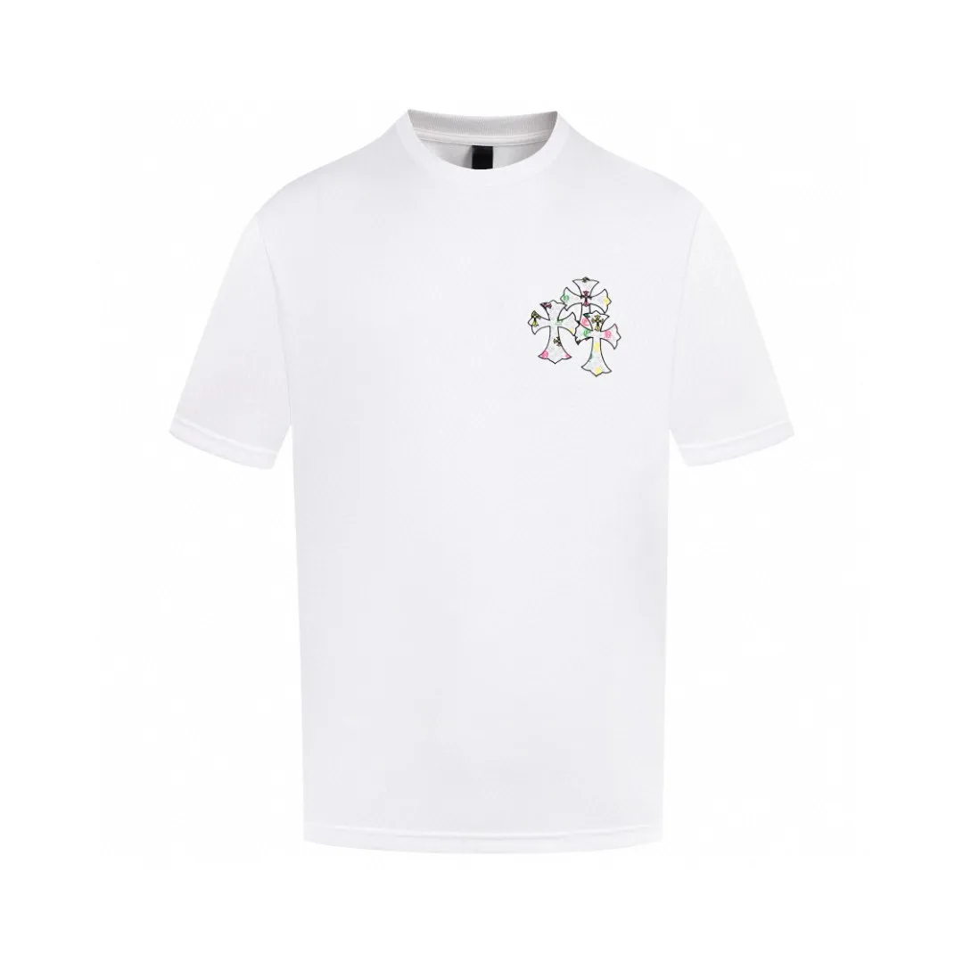 white background